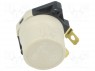 Датчик: наклона; -25÷60°C; Конф.выхода: SPST-NC; IP67; 100мОм