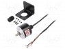�������: �������������; U���: 12&divide;24�DC; 500���./��; ��� 8��; IP50