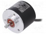 �������: �������������; U���: 12&divide;24�DC; 360���./��; ��� 6��; IP64