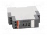 ������: ���� �������� ����������; 24&divide;240�AC; DIN; SPDT; IP20