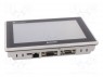 Панель HMI; 7"; Интерфейс: RS232,RS422; 24ВDC; Разрешение: 800x480