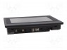 Панель HMI; 7"; Интерфейс: RS232 / RS485; 24ВDC; 0÷50°C
