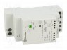 Сумеречный выключатель; IP20; 230ВAC; SPDT; 35x88,8x60,8мм; DIN