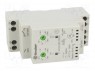 Сумеречный выключатель; IP20; 230ВAC; DPST-NO; 35x88,8x60,8мм