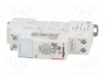 Лестничный автомат; IP20; 230ВAC; SPST-NO; DIN; OUT: 250ВAC/16A