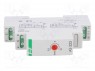 Лестничный автомат; IP20; 230ВAC; DIN; 10А; -20÷50°C