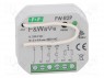 ����; F&Wave; IP20; 85&divide;265�AC; 85&divide;265�DC; 230�AC; NO x2; -25&divide;65&deg;C