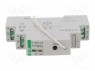 ���������� ����������; F&Wave; IP20; 85&divide;265�AC; DIN; -25&divide;65&deg;C