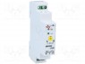 ���������� �����������; IP40,IP65; 230�AC; SPST-NO; DIN; -30&divide;50&deg;C