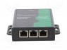 ������������ ������: switch Ethernet; �������������; 5&divide;30�DC