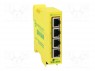 ������������ ������: switch Ethernet; �������������; 5&divide;30�DC