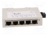 ������������ ������: switch Ethernet; �������������; 9,6&divide;32�DC