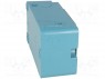 Концевой выключатель; NC x2 + NO x2; 1/2" NPT; Мат-л: алюминий