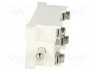 �������� �����������; ���������; NO + NC; 16�; ����.500�AC; IP00