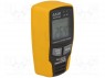 Регистратор: температуры и влажности; LCD; -40÷70°C; 0÷100%RH