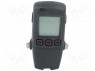 Регистратор: температуры; LCD; Темп.(термопара K): -200÷1350°C