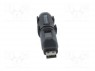 Регистратор: температуры; LCD 4 цифры; Интерфейс: USB; EasyLog