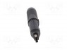 Регистратор: температуры; LCD; -40÷125°C; Интерфейс: USB; EasyLog