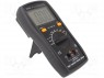 Измеритель LC; LCD (1999),с подсветкой; 2м÷20Гн; f: 100Гц,1кГц
