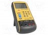 Измеритель RLC; 20÷200МОм; Точн.измер.сопр: ±0,3%; 200п÷20мФ