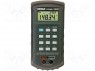 Измеритель RLC; LCD 4,5 цифры (19999),с подсветкой; 1x/с; 365г