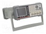 Измеритель RLC; LCD 3,5"; 0,00001÷99,999МОм; 0,00001п÷9999,99мФ