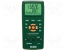 Измеритель RLC; LCD (66,8x52,8),с подсветкой; 193x88x41мм; 385г