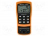 Измеритель RLC; LCD (20000); Точн.измер.сопр: ±(0,5% + 5 цифр)