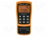 Измеритель RLC; LCD (20000); Точн.измер.сопр: ±(0,5% + 5 цифр)