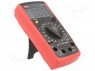 Измеритель RC; LCD (1999); Точн.измер.сопр: ±(0,8% + 1 цифра)