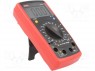 Измеритель RLC; LCD (1999); 20/200/2к/20к/200к/2М/20МОм; 312г