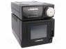 Паяльно-ремонтная станция; цифровая; ESD; 300Вт; 90÷450°C; 230ВAC