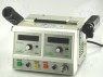 Паяльно-ремонтная станция; цифровая; 50Вт; 150÷420°C; 210÷480°C