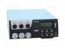 Базовая станция; цифровая; ESD; 360Вт; 230ВAC; 6,7кг; Вилка: EU,UK