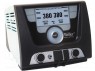 Паяльно-ремонтная станция; цифровая; ESD; 255Вт; 50÷550°C; 230ВAC