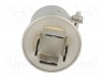 Наконечник: горячий воздух; PLCC28; 14,5x14,5мм; Аналоги: H-P28