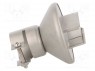 Наконечник: горячий воздух; SOJ-40; 13,5x25,4мм; Аналоги: H-SOJ40