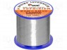 CYNEL LC60-0.25/0.25 Проволочный свинцовый припой  Sn60Pb40; 0.25mm; 0.25kg; 190°C; 2.5%