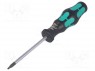 ��������; Torx&reg; PLUS; ������: 6IP; ��.������: 60��; �����: 70��