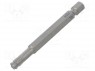 �������; Torx&reg;,�����; T30; �����: 70��; ������: 1/4" (E6,3��)