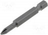 �������; Phillips; PH1; �����: 50��; ������: 1/4" (E6,3��)