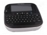 Принтер этикеток; Клавиатура: QWERTY; Интерфейс: USB; Вилка: EU