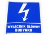 Знак безопасности; информационный; W: 105мм; H: 148мм; FS