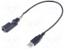 ������� USB / AUX; Subaru,Toyota; OEM SUBARU USB