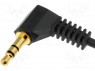 ������; ��������; Jack 3,5�� 3pin ����� �������,�������; 0,8�