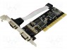 ������������ �����: PCI