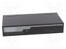 Switch Fast Ethernet; ������; WAN:  RJ45; ���-�� ������: 8