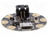Arduino; Attiny85; 7÷16ВDC; ШИМ: 2; Кол-во вх./вых: 3; I2C,SPI; LED