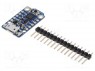Arduino; Attiny85; Uпит: 5÷16ВDC; ШИМ: 2; Кол-во вх./вых: 5; I2C,SPI