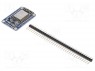 Arduino; ESP8266; Кол-во вх./вых: 9; Аналог.вход: 1; 25x38мм